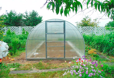 greenhouse