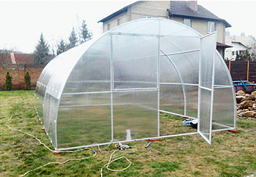 greenhouse